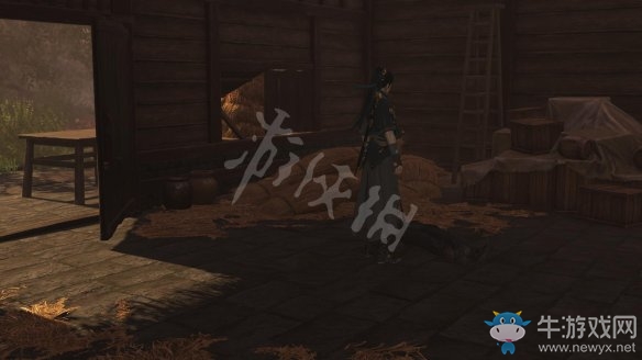 《古劍奇譚3》過關(guān)攻略圖文大全