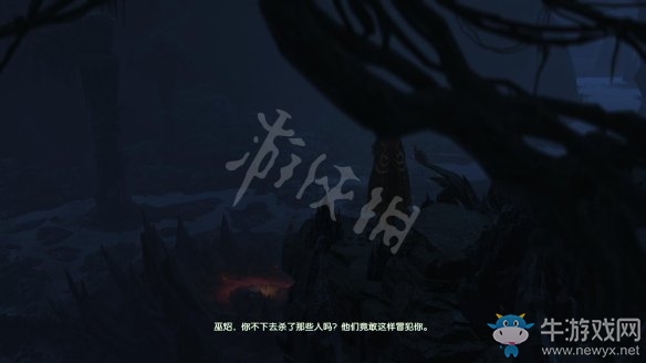 《古劍奇譚3》過關(guān)攻略圖文大全