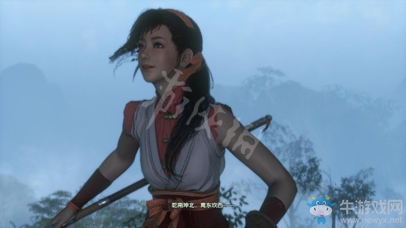 《古劍奇譚3》過關(guān)攻略圖文大全