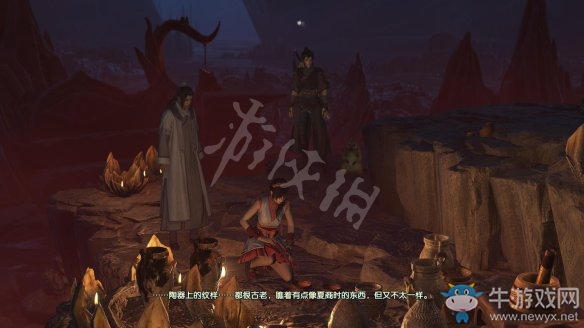 《古劍奇譚3》過關(guān)攻略圖文大全