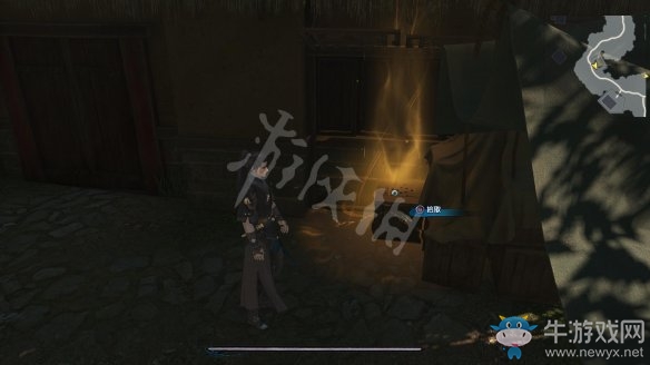 《古劍奇譚3》過關攻略圖文大全