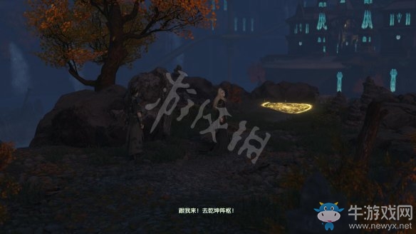 《古劍奇譚3》過關(guān)攻略圖文大全