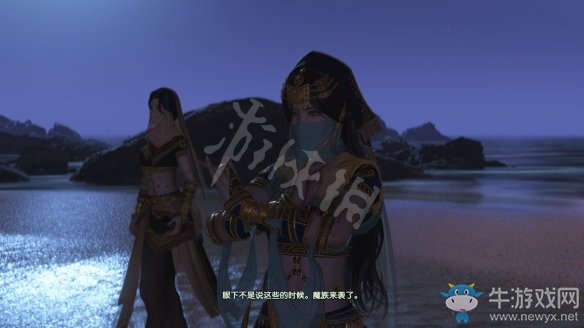 《古劍奇譚3》過關攻略圖文大全