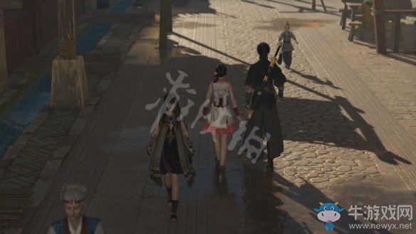 《古劍奇譚3》過關(guān)攻略圖文大全