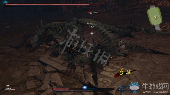 《古劍奇譚3》過關(guān)攻略圖文大全