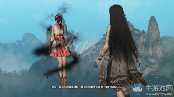 《古劍奇譚3》過關(guān)攻略圖文大全