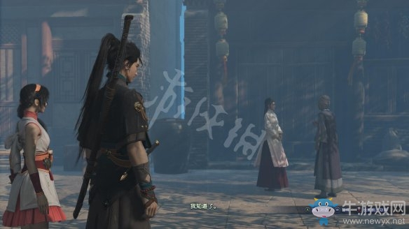 《古劍奇譚3》過關攻略圖文大全
