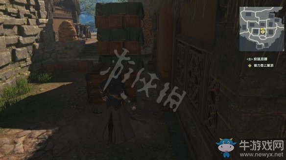 《古劍奇譚3》過關攻略圖文大全