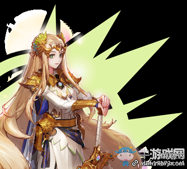 《DNF》世界樹英雄傳說 2019春節地下城