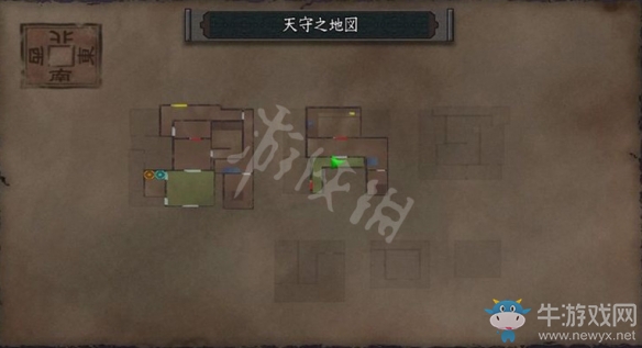 《鬼武者》鬼石位置一覽