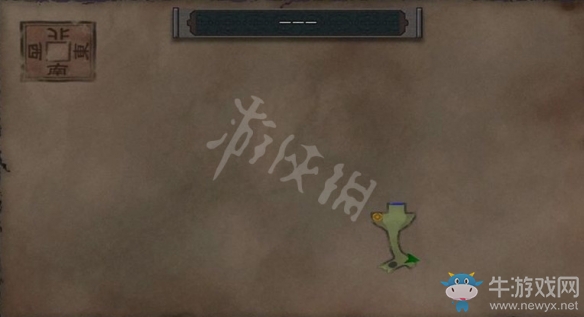 《鬼武者》鬼石位置一覽
