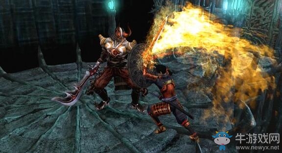 《鬼武者：重制版》配置要求一覽