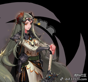 《DNF》世界樹英雄傳說 2019春節地下城