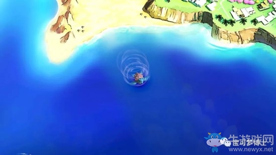 《任天堂明星大亂斗》命魂在地圖中作用介紹