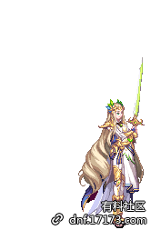 《DNF》世界樹英雄傳說 2019春節地下城