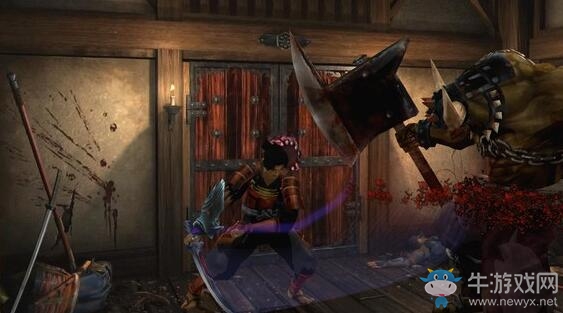 《鬼武者：重制版》配置要求一覽