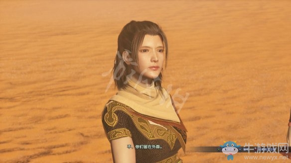 《古劍奇譚3》過關(guān)攻略圖文大全