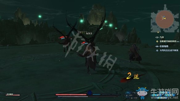 《古劍奇譚3》過關攻略圖文大全
