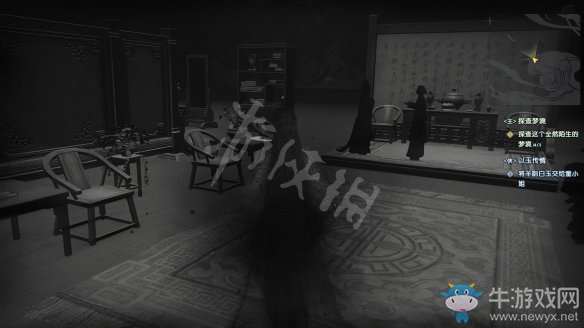 《古劍奇譚3》過關(guān)攻略圖文大全