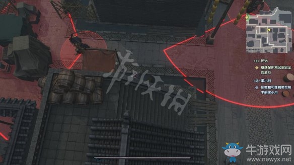 《古劍奇譚3》過(guò)關(guān)攻略圖文大全