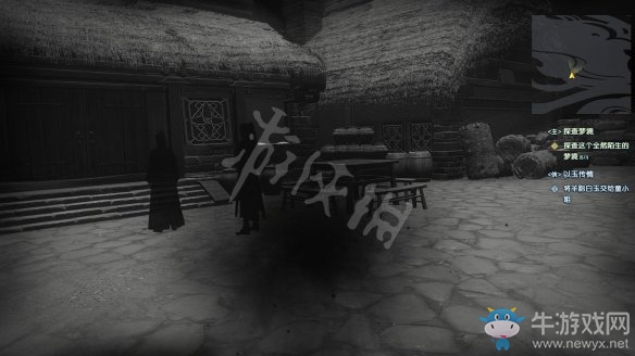 《古劍奇譚3》過關(guān)攻略圖文大全