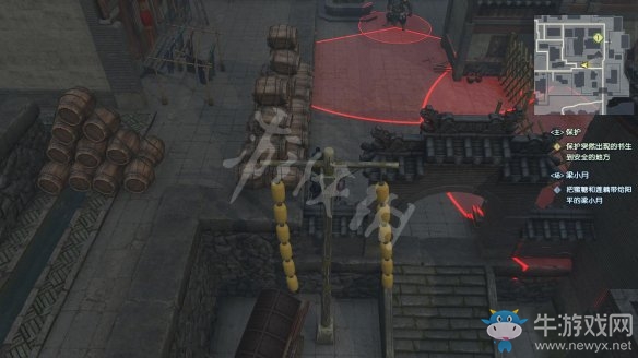 《古劍奇譚3》過(guò)關(guān)攻略圖文大全