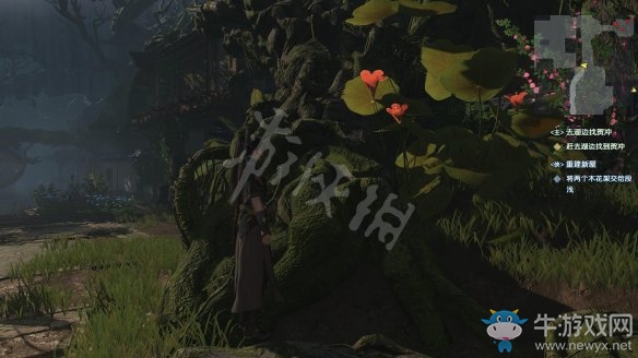 《古劍奇譚3》過關攻略圖文大全