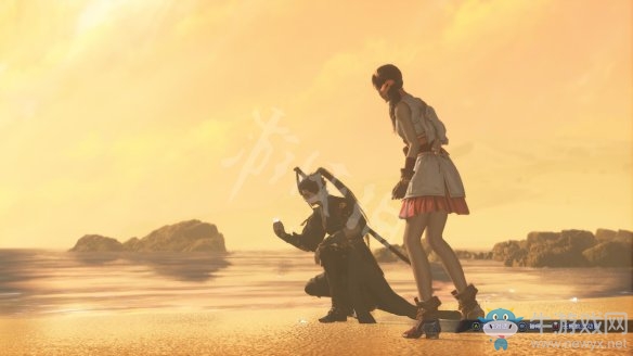 《古劍奇譚3》過關攻略圖文大全