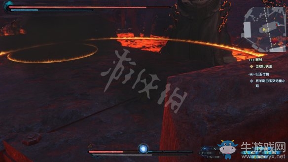 《古劍奇譚3》過關(guān)攻略圖文大全