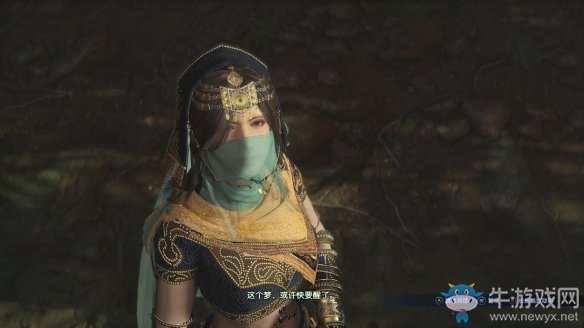 《古劍奇譚3》過(guò)關(guān)攻略圖文大全
