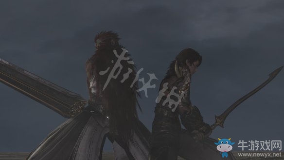《古劍奇譚3》過(guò)關(guān)攻略圖文大全