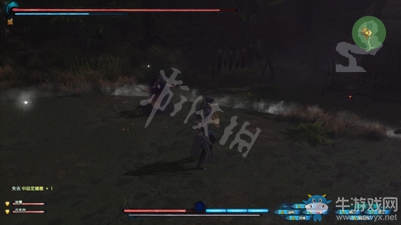 《古劍奇譚3》經(jīng)天輪過關(guān)攻略