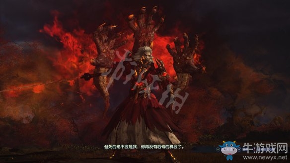 《古劍奇譚3》過關(guān)攻略圖文大全