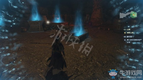 《古劍奇譚3》過關攻略圖文大全