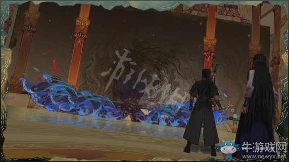 《古劍奇譚3》過關(guān)攻略圖文大全