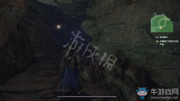 《古劍奇譚3》過關(guān)攻略圖文大全