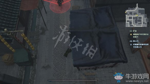 《古劍奇譚3》過(guò)關(guān)攻略圖文大全