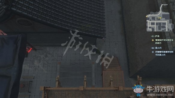 《古劍奇譚3》過(guò)關(guān)攻略圖文大全