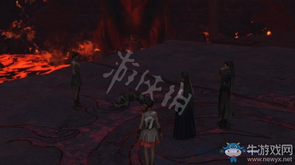 《古劍奇譚3》過關(guān)攻略圖文大全