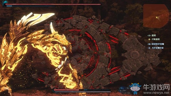 《古劍奇譚3》巫炤過關(guān)攻略