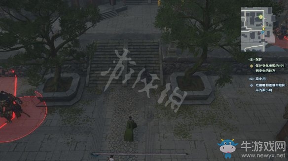 《古劍奇譚3》過(guò)關(guān)攻略圖文大全