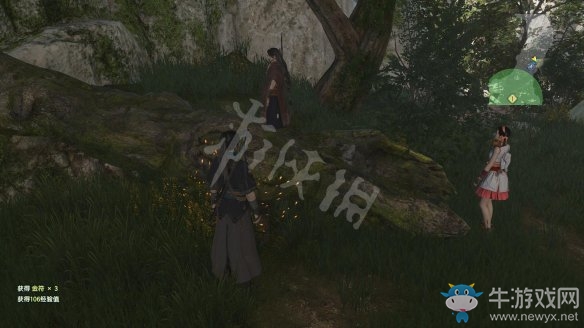 《古劍奇譚3》過(guò)關(guān)攻略圖文大全