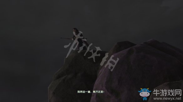 《古劍奇譚3》經(jīng)天輪過關(guān)攻略