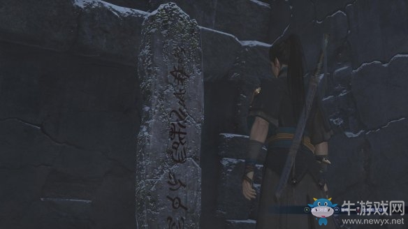《古劍奇譚3》石林過(guò)關(guān)攻略