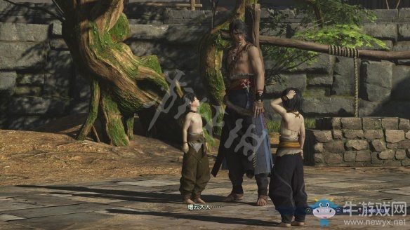《古劍奇譚3》過(guò)關(guān)攻略圖文大全