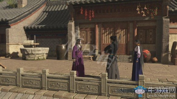 《古劍奇譚3》過(guò)關(guān)攻略圖文大全