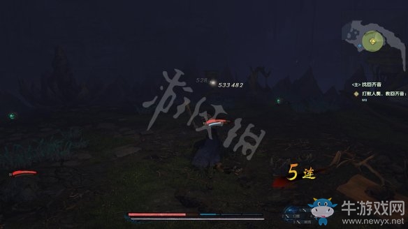 《古劍奇譚3》過關(guān)攻略圖文大全