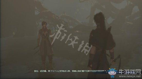 《古劍奇譚3》過關攻略圖文大全