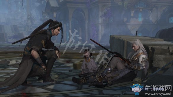 《古劍奇譚3》過(guò)關(guān)攻略圖文大全