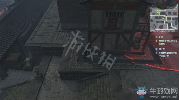 《古劍奇譚3》過(guò)關(guān)攻略圖文大全
